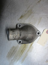 Thermostat Housing From 2004 TOYOTA 4RUNNER SE 4.7 - $25.00