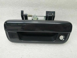 Tailgate Handle Locking Smooth Finish New Fits 2004-2012 Canyon Colorado... - $37.61