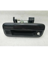 Tailgate Handle Locking Smooth Finish New Fits 2004-2012 Canyon Colorado... - $37.61