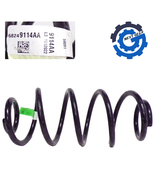 New OEM Mopar Rear Left or Right Coil Spring 2018-2024 Jeep Wrangler 682... - $93.46