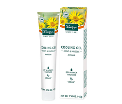 Kneipp Cooling Gel, Joint & Muscle Arnica, 1.58 Oz. image 1
