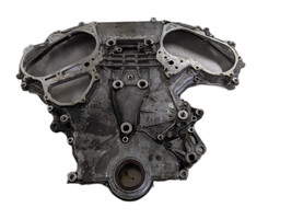 Engine Timing Cover From 2008 Nissan Altima  3.5 - $99.95