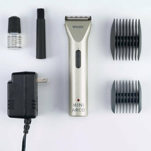 PROFESSIONAL Mini Arco Cord or Cordless Grooming Clippers Dog Cat Horse - £81.93 GBP