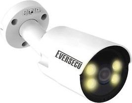 1080P 24 7 Full time Color Night Vision HD Analog Metal Security Camera ... - £42.76 GBP