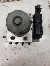 Anti-Lock Brake Part Pump Fits 13-14 IMPREZA 1018731 - $548.44 MXN