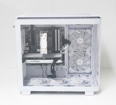 Skytech Gaming PC AMD Ryzen 7 7700 3.8GHz 16GB DDR5 RAM 1TB SSD RTX4070 Super image 5