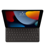 Norwegian Apple Smart Keyboard for iPad (9th Generation) - MX3L2H/A - £112.92 GBP