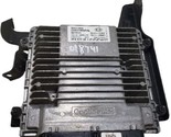 Engine ECM Electronic Control Module US Market LX Pzev Fits 11-13 OPTIMA... - £21.13 GBP