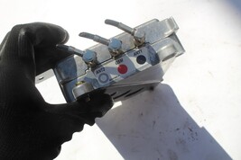 2000-2002 MERCEDES-BENZ S430 S500 W220 MOTOROLA TELEPHONE COMM MODULE K3130 image 5