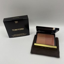 Tom Ford Shade And Illuminate Blush ~ 05 SUNDRUNK ~ .22 Oz / 6.5g - £50.83 GBP
