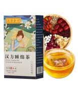 Chinese Herbal Sleep Tea , Calming relaxing tea helps reduce anxiety and... - $14.99