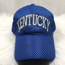 Kentucky University Baseball Cap Hat Snapback Breathable - $13.98