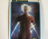 Star Trek 1979 Trading Card #70 The Encounter - £1.57 GBP