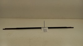 Malibu Door Glass Window Weather Strip Trim Front Left Driver 2013 2014 2015 16 - £32.18 GBP