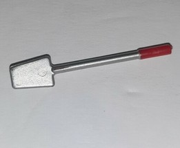 1967 Mattel Liddle Kiddle Sizzly Friddle BBQ Barbecue ONE Spatula ONLY - $9.90