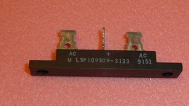 NEW 1PC Unitrode LSP 109309-3133 Diode bridge Semiconductor Microwave 3-... - $65.00