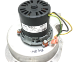 FASCO 702111831 Draft Inducer Blower Motor Assembly D671914P01 used #MD947 - £80.70 GBP