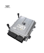 MERCEDES R231 166 212 E/SL/CLS/GL/ML/GLS ENGINE ECU CONTROL UNIT M157 M2... - $247.49