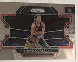 WWE Trading Card Panini Prism 2022 #100 Shayna Baszler - $1.97