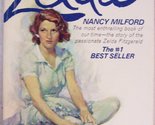 Zelda [Mass Market Paperback] Milford, Nancy - $2.93