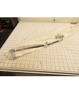 Ford AV6Z-10C679-P Negative Battery Cable with Voltage Sensor Factory Se... - $1,206.31 MXN