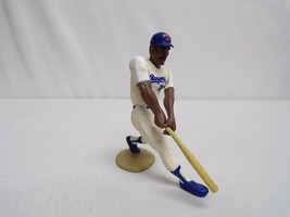 ORIGINAL Vintage 1992 Ruben Sierra Kenner Starting Lineup SLU Action Figure - £11.64 GBP