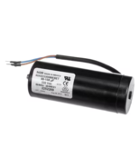 True 60A5D330088EBET, 2252269, Capacitor, Start, 330 Volt, 50/60HZ, 88-1... - $179.85