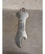 Vintage Jacob Schmidt&#39;s Brewing Company Bottle Opener 1960 St. Paul Minn... - $177.65 MXN
