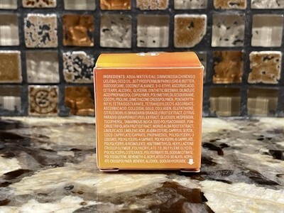 Bundle of 2 Ole Henriksen Banana Bright Eye Creme 0.1oz/3ml Each Travel Size NIB Item image 4