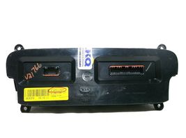 14-15  KIA SORENTO/AUTO  TEMPERATURE/ CLIMATE/ CONTROLS/ HVAC image 4