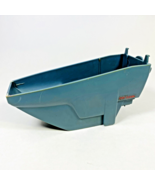GI Joe Cobra Sea Ray Lower Pod Bottom Part Original 1987 Vehicle Replace... - $12.93 CAD