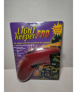 New Light Keeper Pro Incandescent Light Set Repair Tool Holiday Christmas - $13.85