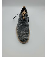 Cole Haan Original Grand Wingtip Oxford Stitchlite Black Optic White C30... - €81,67 EUR