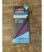3M Sandblaster Pro Longer Lasting Sanding Sheet 120 Medium - €16,15 EUR