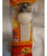 PEZ Dispenser - Snowman NEW Sealed in original pkg - Slovenia - $3.95