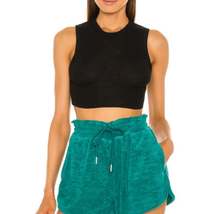 Free People - MUSCLE UP CROPPED TANK TOP - £23.46 GBP