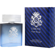 English Laundry Throne By English Laundry Eau De Parfum Spray 3.4 Oz - $59.50