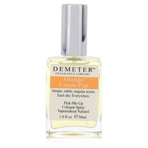 Demeter Orange Cream Pop Perfume By Cologne Spray 1 oz - £23.71 GBP