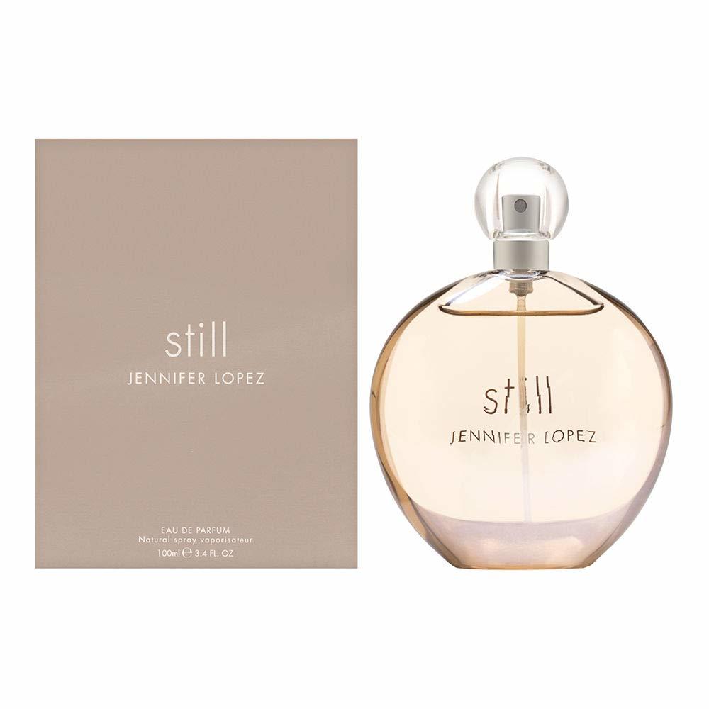 Still by Jennifer Lopez for women 3.4 oz Eau de Parfum EDP Spray - $58.36