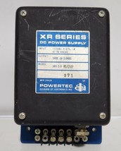 Powertec 3D5-3.0W/OVP XR Series 5VDC Fixed Power Supply - $23.74