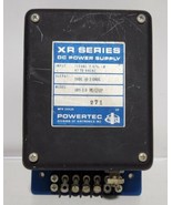 Powertec 3D5-3.0W/OVP XR Series 5VDC Fixed Power Supply - $32.54 CAD