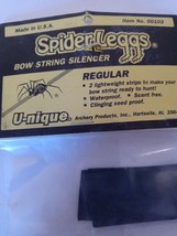 Spiderleggs U-Nique - $20.67