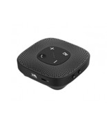 Cyber Acoustics SP-2000 CA ESSENTIAL BT/USB SPEAKERPHONE 360 DEGREE MIC - $151.40