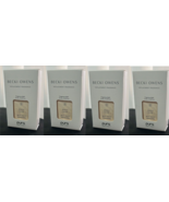 4x BECKI OWENS Beach Glow 10ml/0.33fl oz each Pura Fragrance Oil Refill - €28,70 EUR