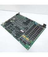 85-3116-01 HEATH COMPUTER SYSTEMS SYSTEM BOARD PULLED FROM HEATH F1A-416 - $589.49 MXN