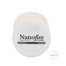 Fuzion UV/LED NanoFlex Conceal Gel in Natural, 15G - $69.00