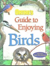 Ortho&#39;s Guide to Enjoying BIRDS -  Roger Tory Peterson - NA Anatomy, Migration - £19.38 GBP