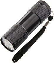 MIni LED Flashlight     ***: M4338 - £3.91 GBP
