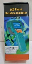 NIB Digital Handheld Stroboscope Measuring 60-49999 RPM Non Contact Stro... - $82.23