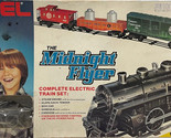 The lionel corporation Train(s) Midnight flyer 288453 - $99.00